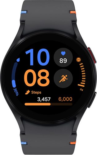 Samsung SM-R866U Galaxy Watch 4 FE 40mm LTE US